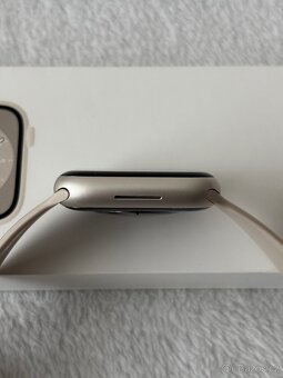 Apple watch 8 45mm - 5