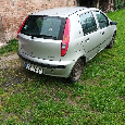 Prodám Fiat Punto 1.2 benzin - 5