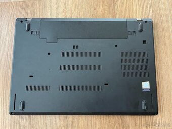 Lenovo Thinkpad T480 32GB RAM, 1TB SSD - 5