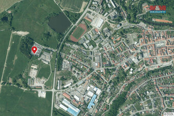Prodej garáže, Kaplice - 5