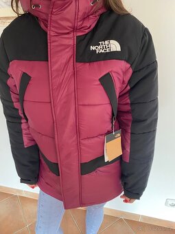 Nová The North Face bunda - 5