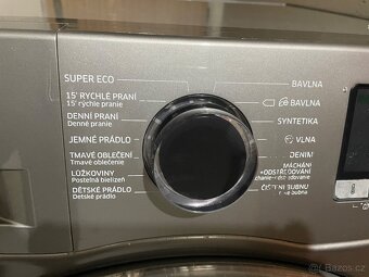Pračka Samsung - 5