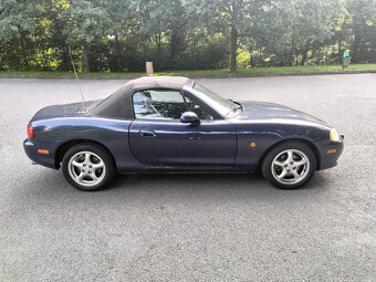 Mazda MX-5 1.8 nbfl - 5