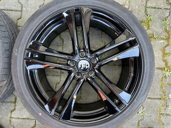 ALU TEC - 245/40 R20 - 5