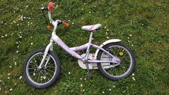 Dětské kolo Torpado Trilly 16” - 5