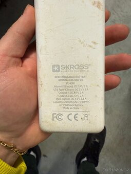 Powerbanky - 5