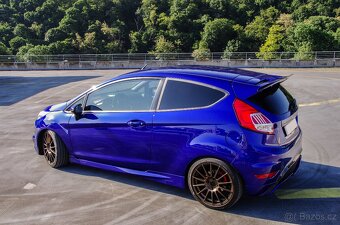 Ford Fiesta ST - 5