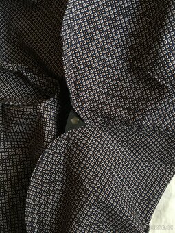 Pánská košile Ermenegildo Zegna M - 5
