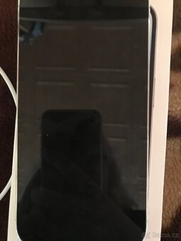 Prodám iPhone 14 PRO silver 1 tb - 5