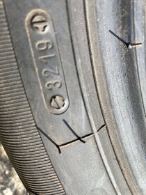 215/55 R 17 - 5