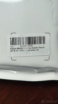 Pouzdro na telefon Xiaomi - 5