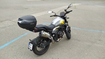 VOGE AC525X - 5