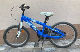 Dětské kolo (18) - 5