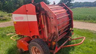 Lis na seno sipma Z 279/1 - 5