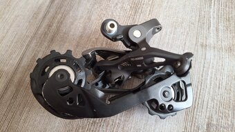 Shimano XTR - 5