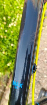 Horské kolo MAXBIKE 27.5 - 5