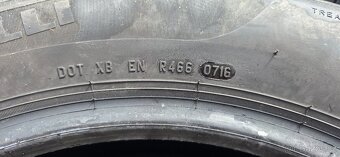 4x Pneu 225/55/R17 Letní - 5
