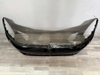 VW GOLF 7 2012-2016 nárazník OST + 6xPDC 5G0807221 - 5