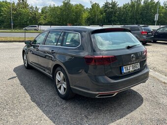 Volkswagen Passat 2020 2.0TDI - 5