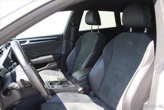 Volkswagen Arteon 2.0TDI 147KW DSG R-LINE DPH ČR (2021) - 5