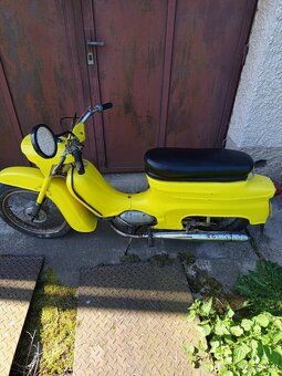 JAWA PIONÝR 20 - 5