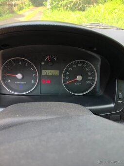 Hyundai getz 1.1 - 5