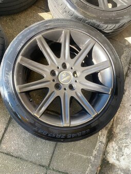 BMW Styling 95 R17 - 5