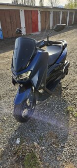 Yamaha Nmax 125 - 5