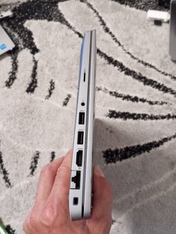 Notebook Dell Latitude 5420 - 5
