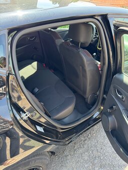 Renault Clio 1.2 54kw 2014 - TOP STAV - 5