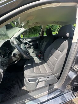 Škoda Octavia Tour 2012, 1.6 MPI, 157000km - 5