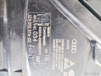 Audi A6, C8, rv. 19-22, Full Led světlo. - 5