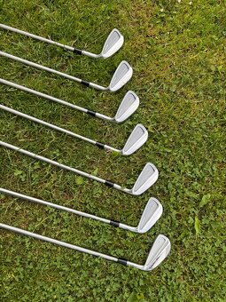 Golfové hole Mizuno MP-18 SC - 5