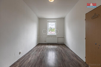 Prodej bytu 2+1, 70 m², Nýrsko, ul. Petra Bezruče - 5