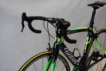 Wilier GTR Carbon - 5