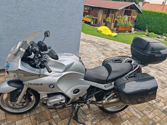 BMW R1200 ST - 5