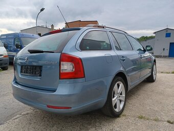 Škoda Octavia 2,1.6 MPI 75kw combi - 5