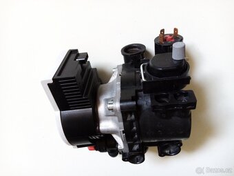 Thermona THERM 20 LXZE.A 5, Thermona THERM 20 CXE.AA - 5