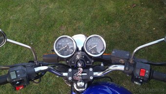 YUKI 125 Sport - 5
