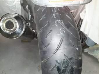 Moto Guzzi Breva 1100 - 5
