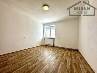 Byt 2+1, (57 m2) - Bor, ul. nám. Republiky, ev.č. AB03725 - 5