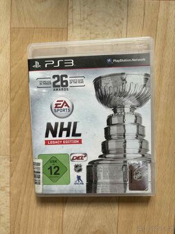 Playstation 3 - 5
