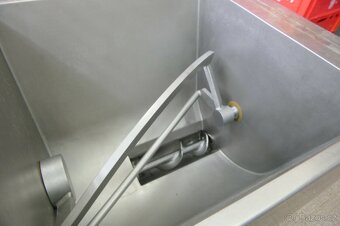 Mlýnek na maso MEISSNER AM-114-2 Mlýnek na maso Mlýnek na ma - 5