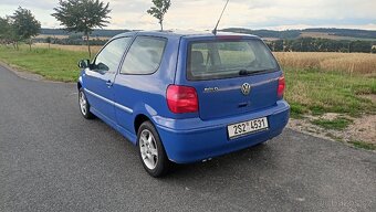 Vw Polo 1.4tdi - 5