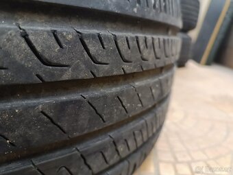 ALU kola na Opel Insignia - 5