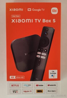 Xiaomi TV Box - 5