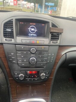 Opel Insignia 2.0 CDTi - 5