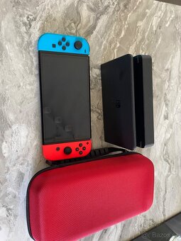 Nintendo swith oled - 5