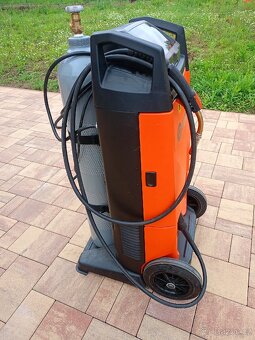 Kemppi Kempact 253R svářečka CO2 - 5