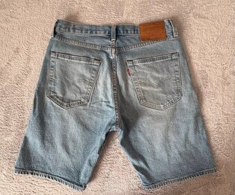 Levis kraťasy velikosti W31 - 5